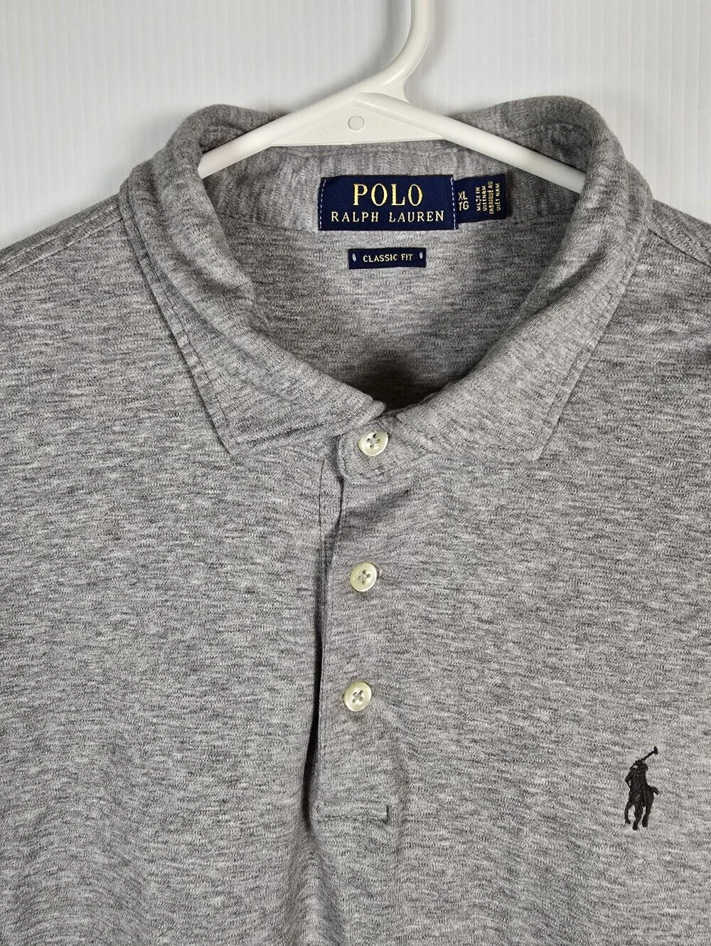 Ralph Lauren polo ralph